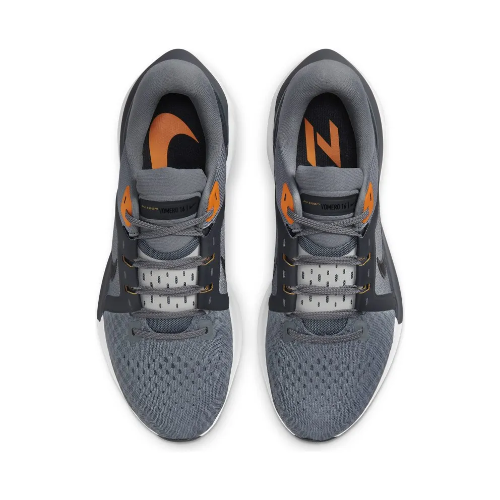Nike Air Zoom Vomero 16 Road Running Grey (DA7245-005)