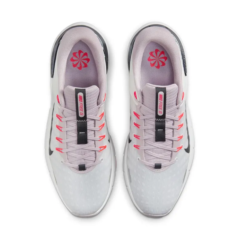 Nike Free Golf Next Nature Wide “Summit White Black” (FQ7875-100)