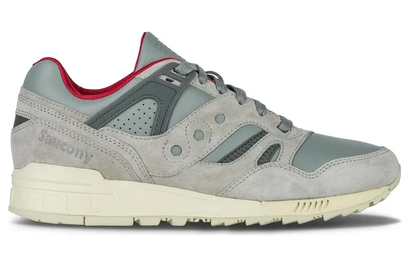 Saucony Grid SD Public Gardens