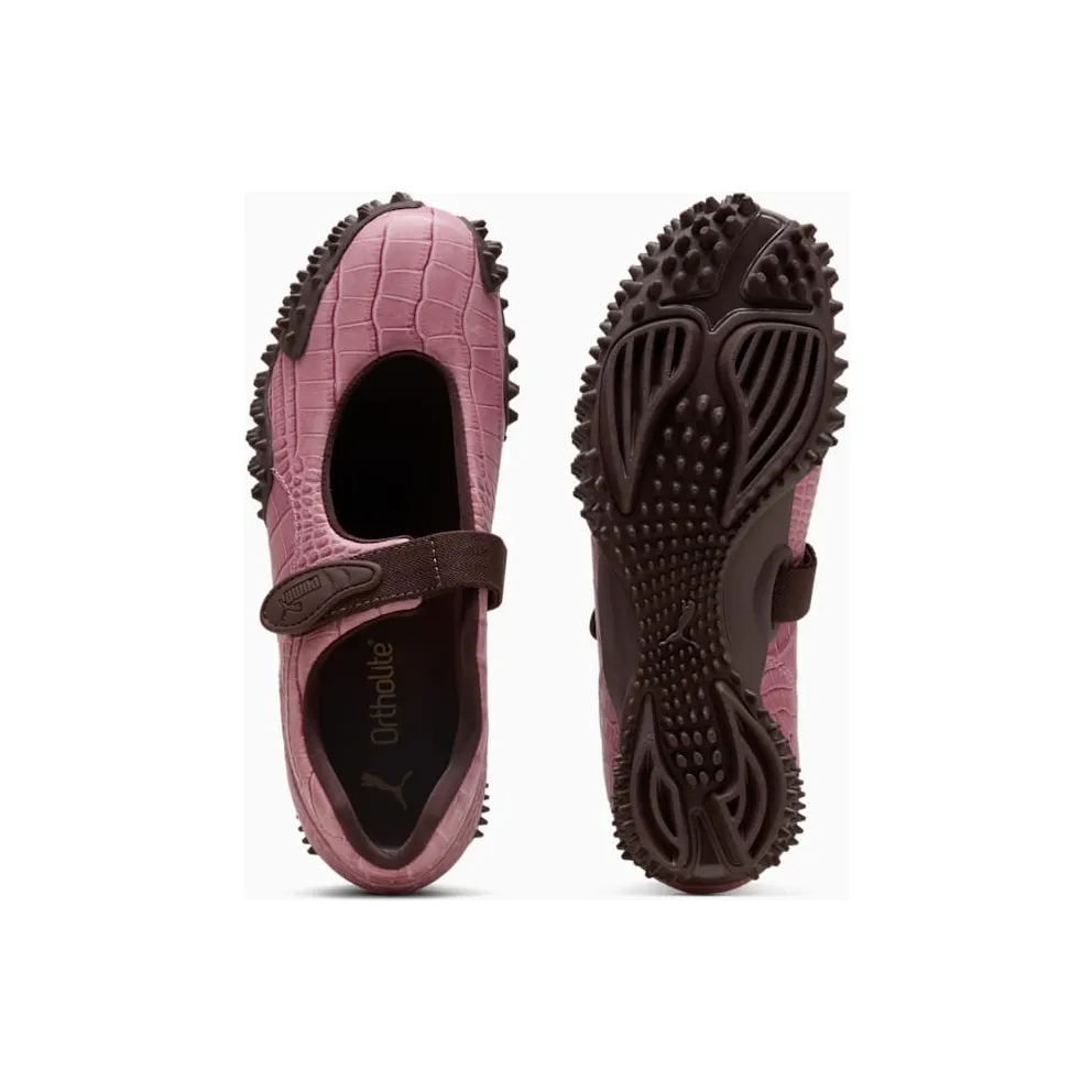 Puma Mostro Pink (405319-02)