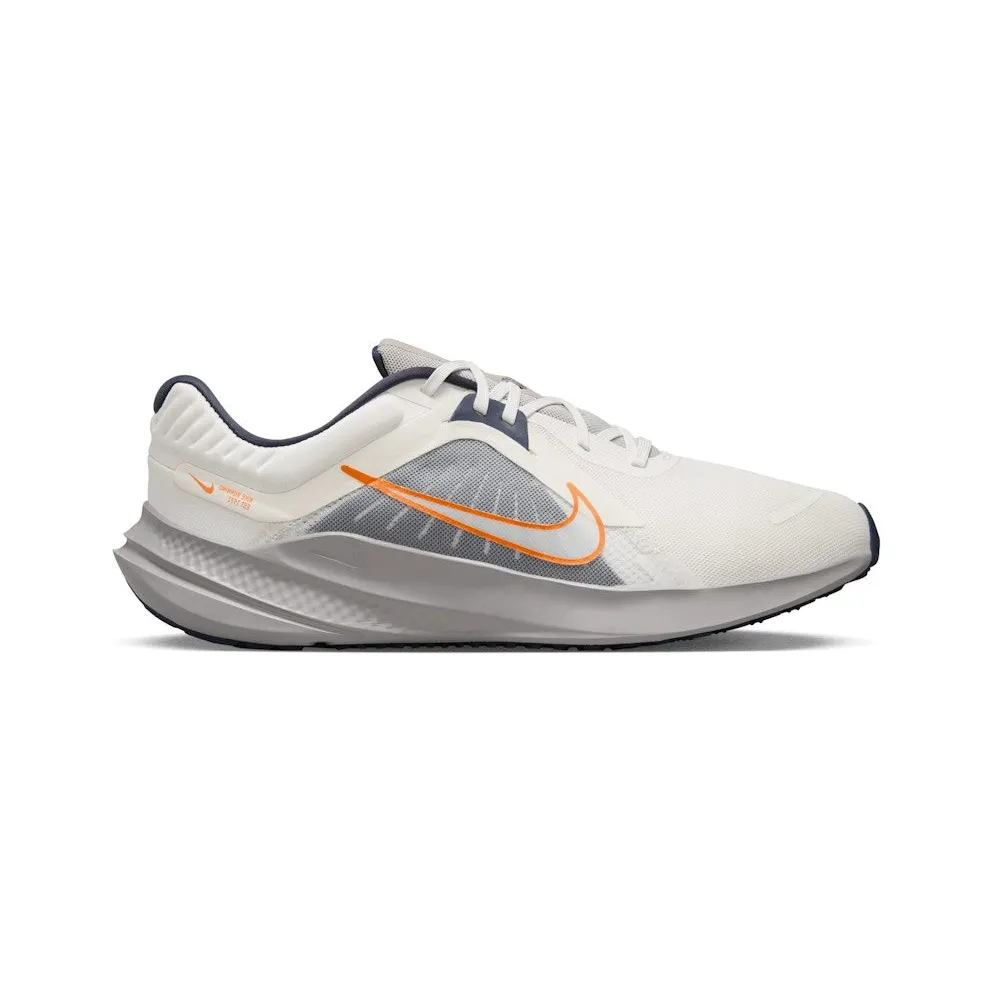 Nike Quest 5 Sail Thunder Blue Light Iron Ore Total Orange (DD0204-103)