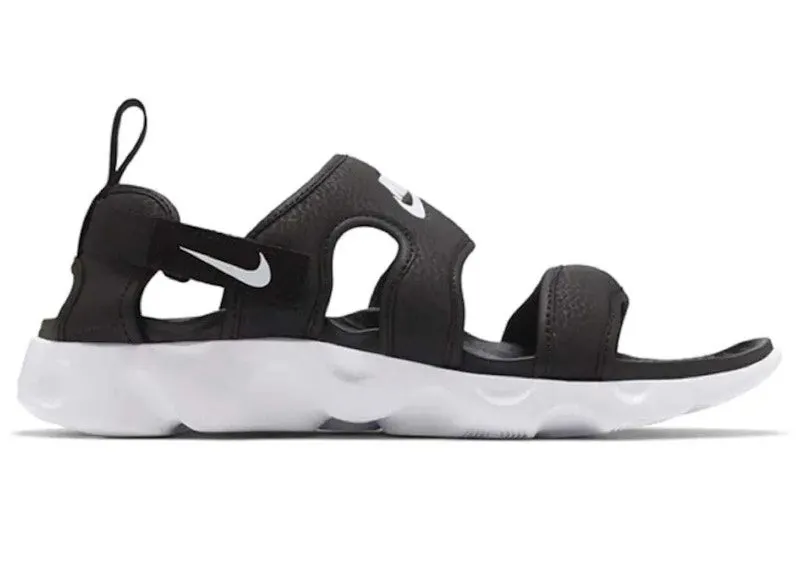 Nike Owaysis Black White (CK9283-002)