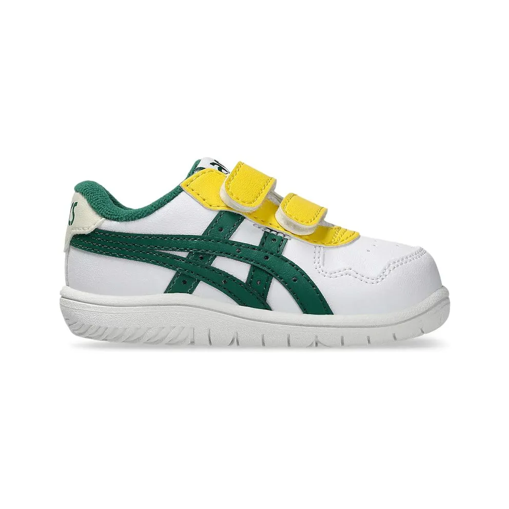 ASICS Japan S White Jasper Green (1204A092-131)