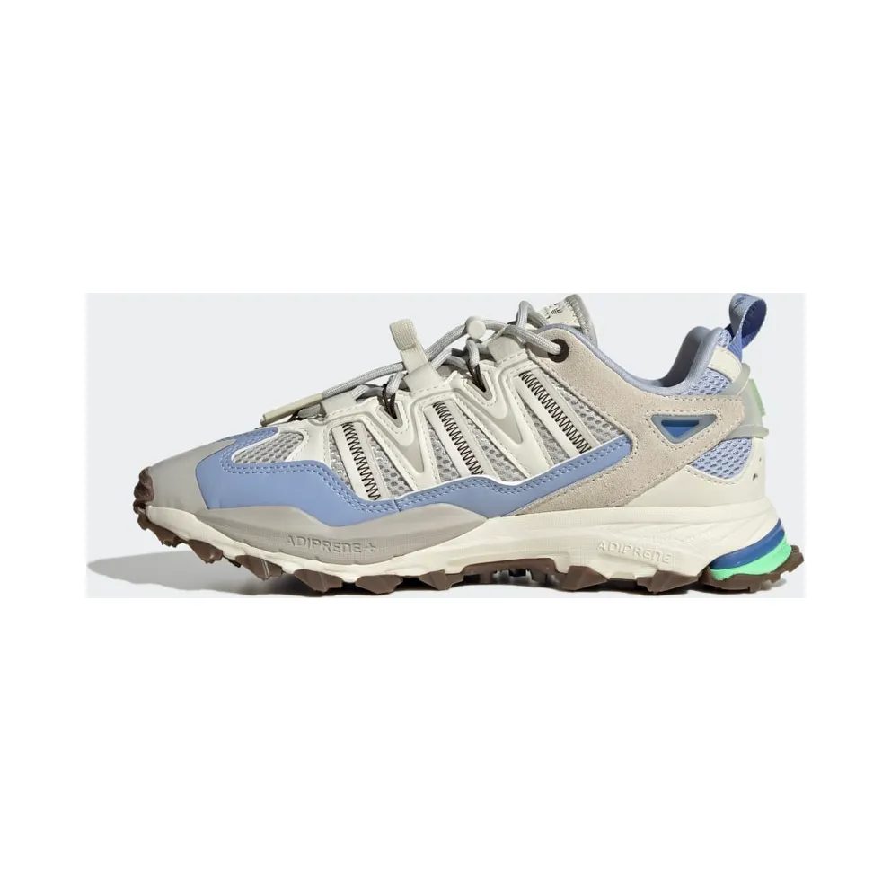 adidas Hyperturf Adventure Grey One / Off White / Blue Dawn (HQ4301)