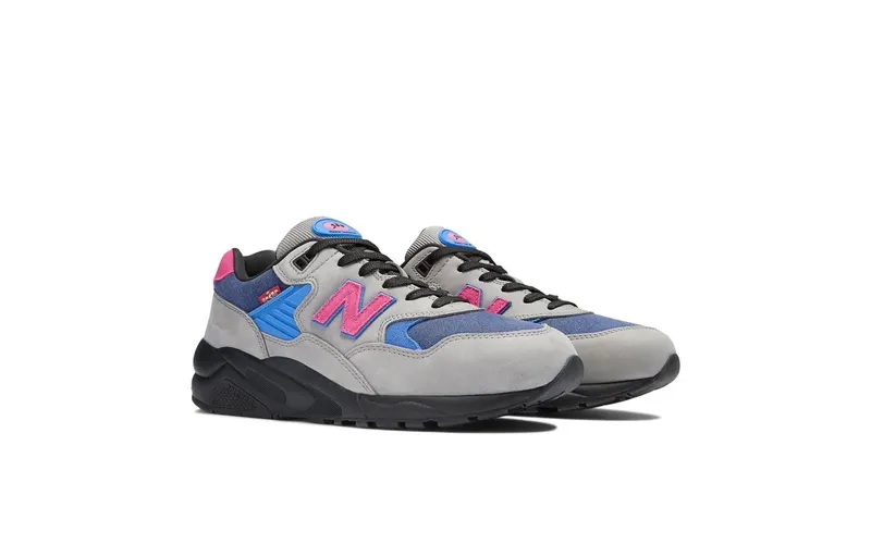 New Balance 580 Levi’s Dark Grey (MT580LV2)