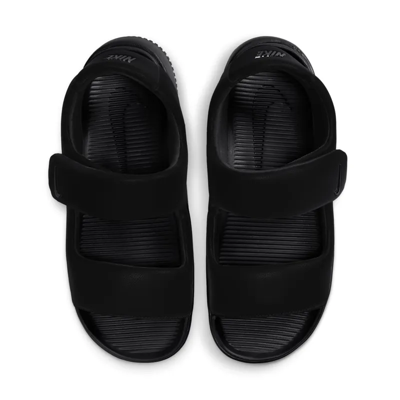 Nike Calm Sandal Black (FJ6044-001)
