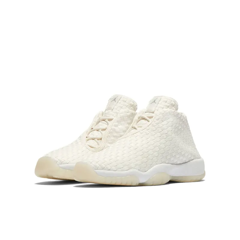Jordan Future Phantom (GS) Phantom/Sail-White-Phantom (656504-002)