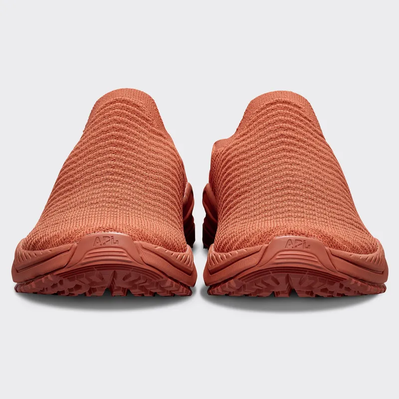 APL TechLoom Traveler “Rust/Ivory” (Women)