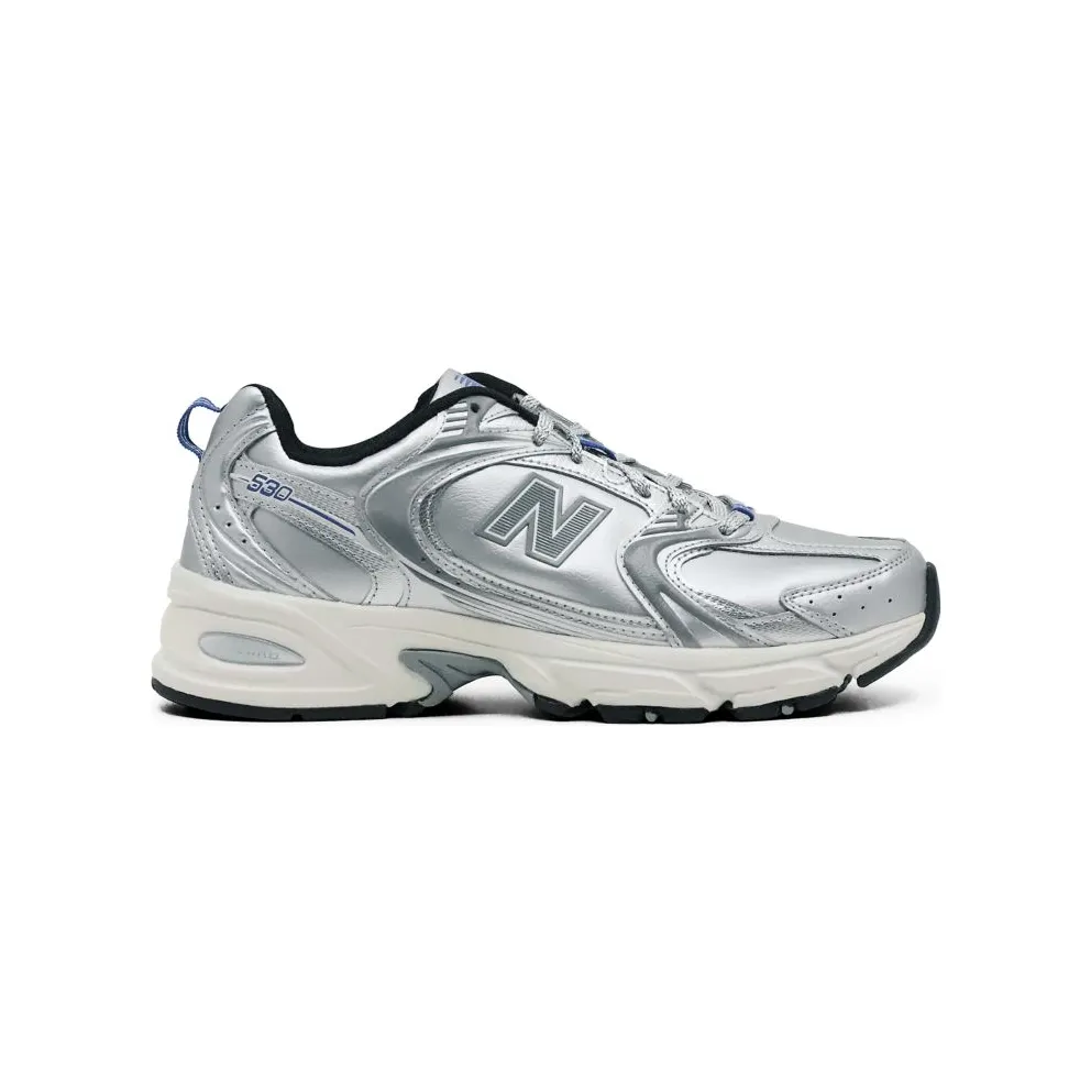 New Balance 530 Silver Team Royal (MR530SMY)