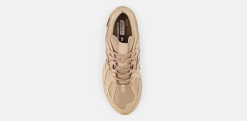 New Balance 1906R Cordura Desert Tan (M1906RT)