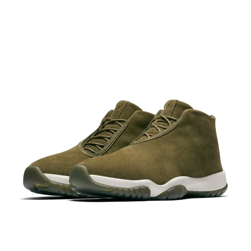 AIR Jordan FUTURE “Olive” (AR0726-300)