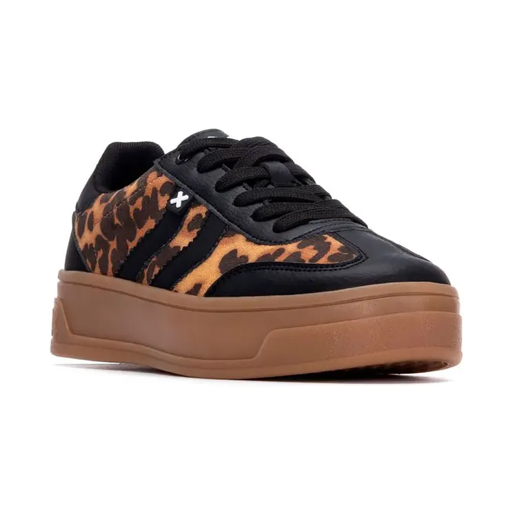 Xti 144584 Schoenen 14458401-Black