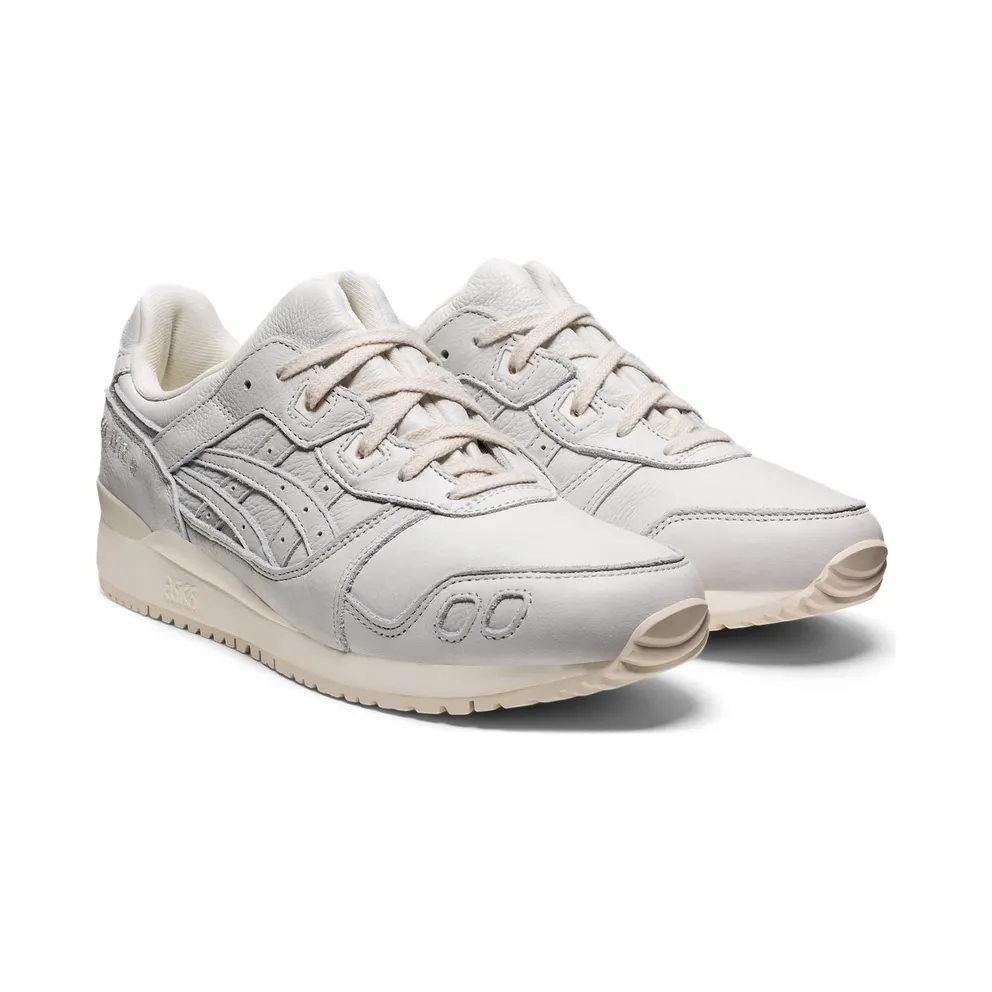 Asics Gel-Lyte III OG Glacier Grey / Cream (1201A295-021)