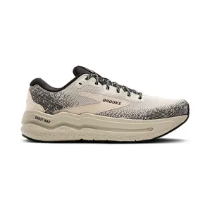 Brooks Ghost Max 2 Pelican Black (110431-1D-092)