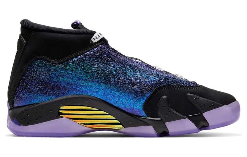 air-jordan-14 CV2470-001