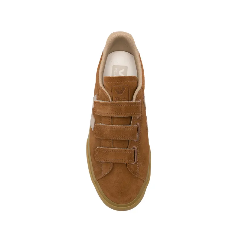 Veja Touch-strap “Brown” (RC0321814)