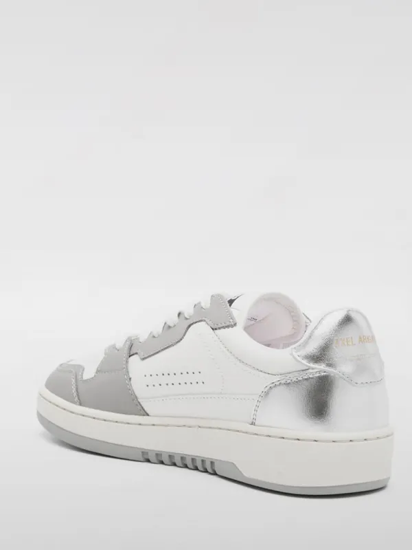 Axel Arigato White (F1713001WHITESILVER)