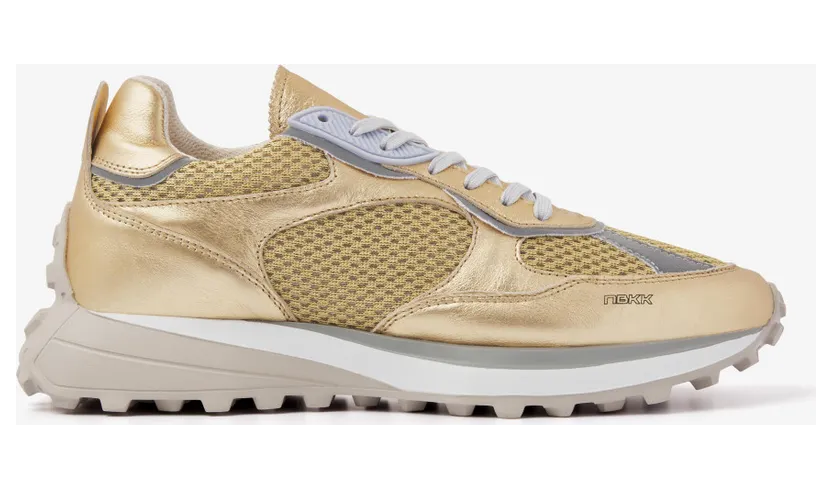 Nubikk Cross Road L Goud (2105710081X)