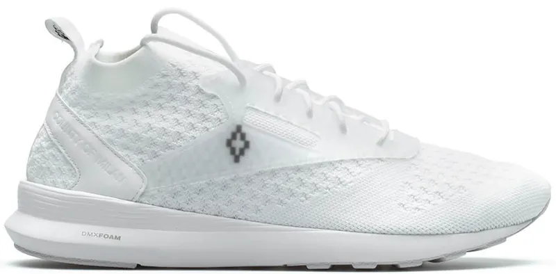 Reebok Zoku Runner Marcelo Burlon White White/Black (Other Brands Reebok)