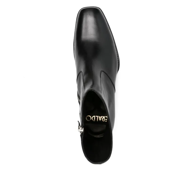 Eraldo 50mm Colmy “Black” (COLMY NERO)