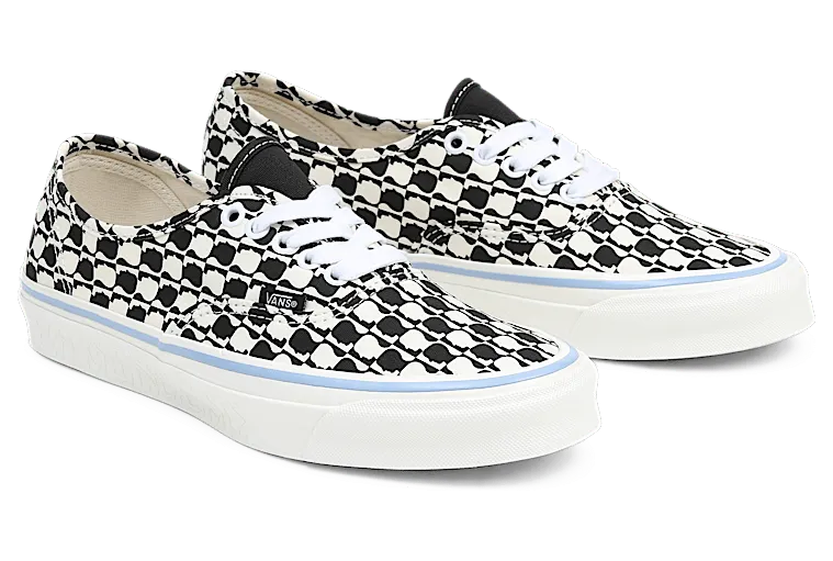 Vans Vault x Brain Dead UA OG Authentic LX (VN0A4BV9BA2)