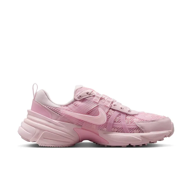 Nike V2K Run “Pink Foam Arctic Pink” (HJ5269-600)