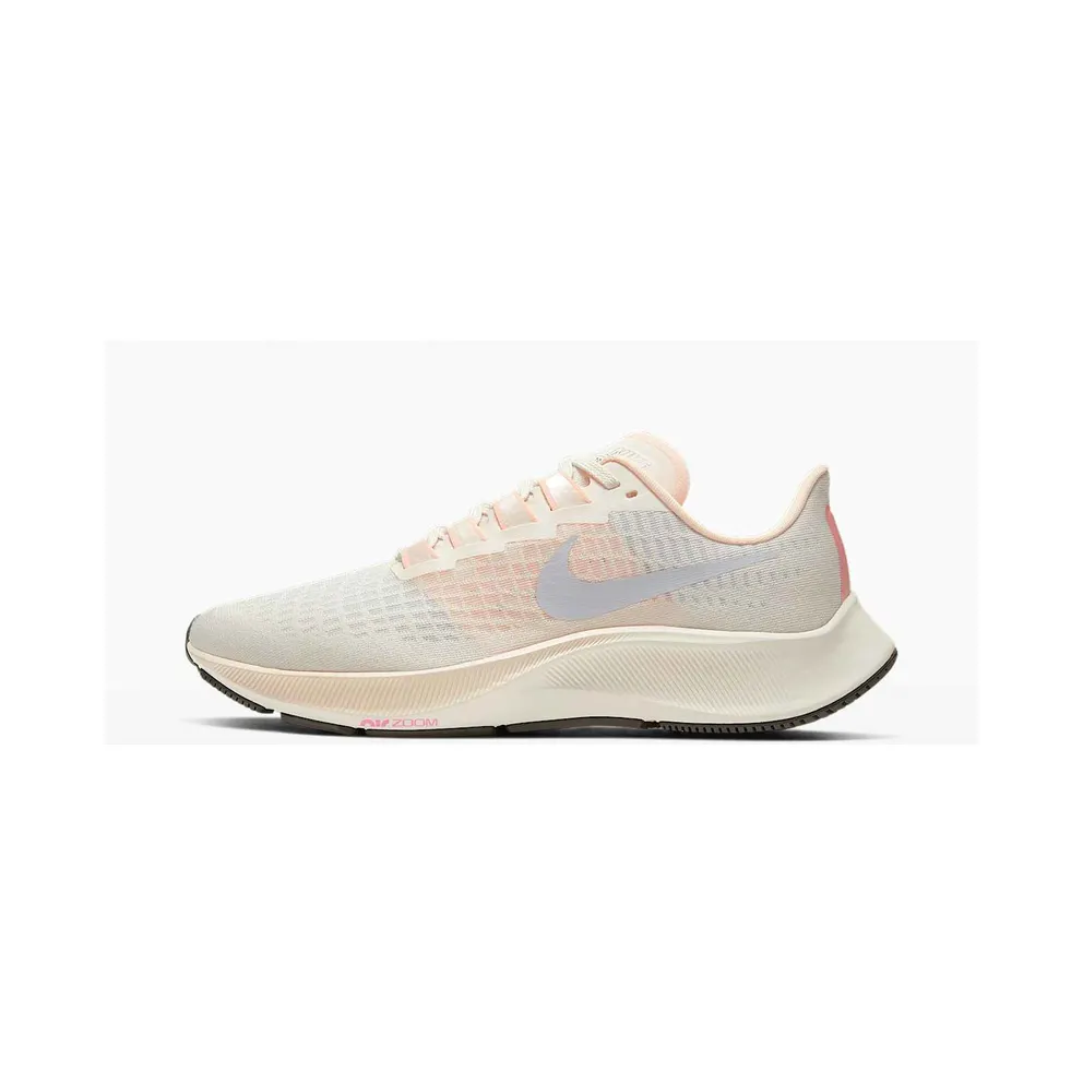 Nike Air Zoom Pegasus 37 Pale Ivory (W)