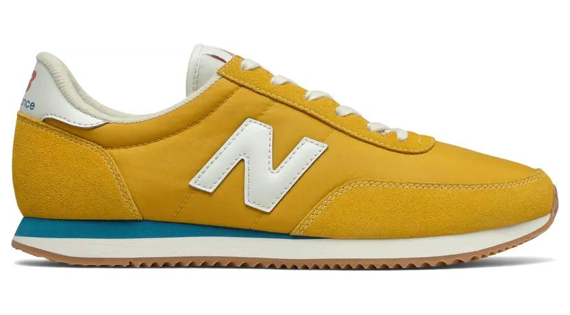 New Balance 720 – Yellow/Blue, Yellow/Blue (UL720NL1)