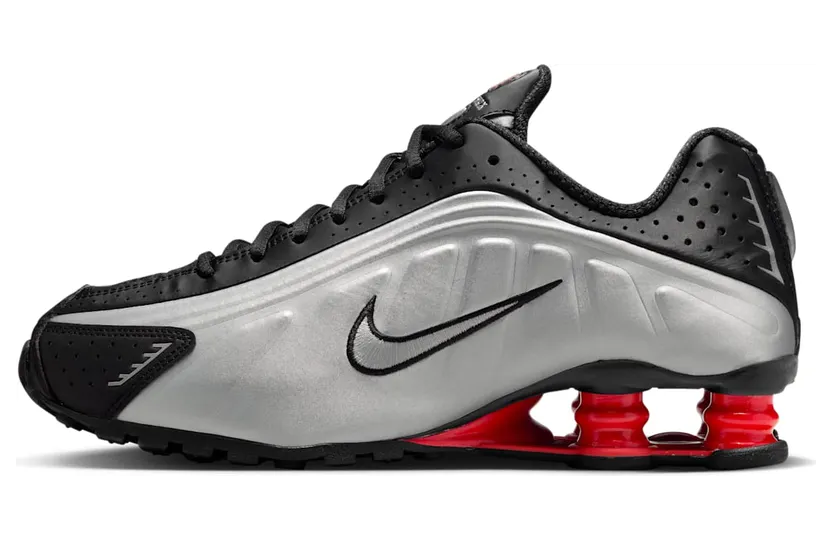 Nike Shox R4 “OG (2025)” (AR3565-011)