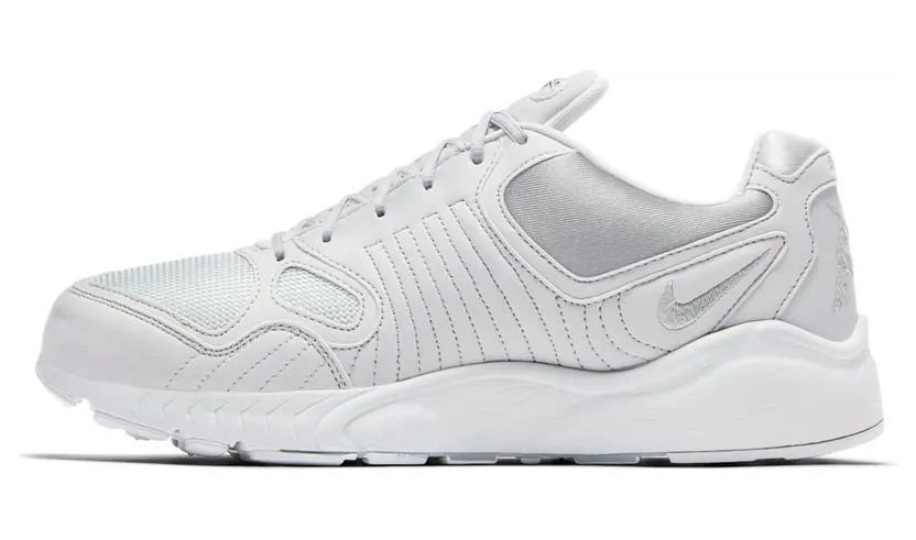 Nike Air Zoom Talaria 16 Wolf “Neutral Grey / University Red / White” (844695-003)