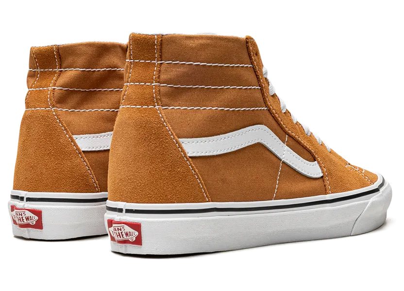 vans-sk8-hi VN0A7Q62BKQ