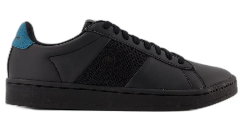 Le Coq Sportif sneaker Noir (2320411)