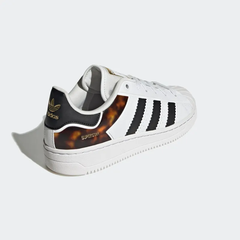 Adidas Superstar OT Tech Cloud White / Cloud White / Gold Metallic (GZ3468)