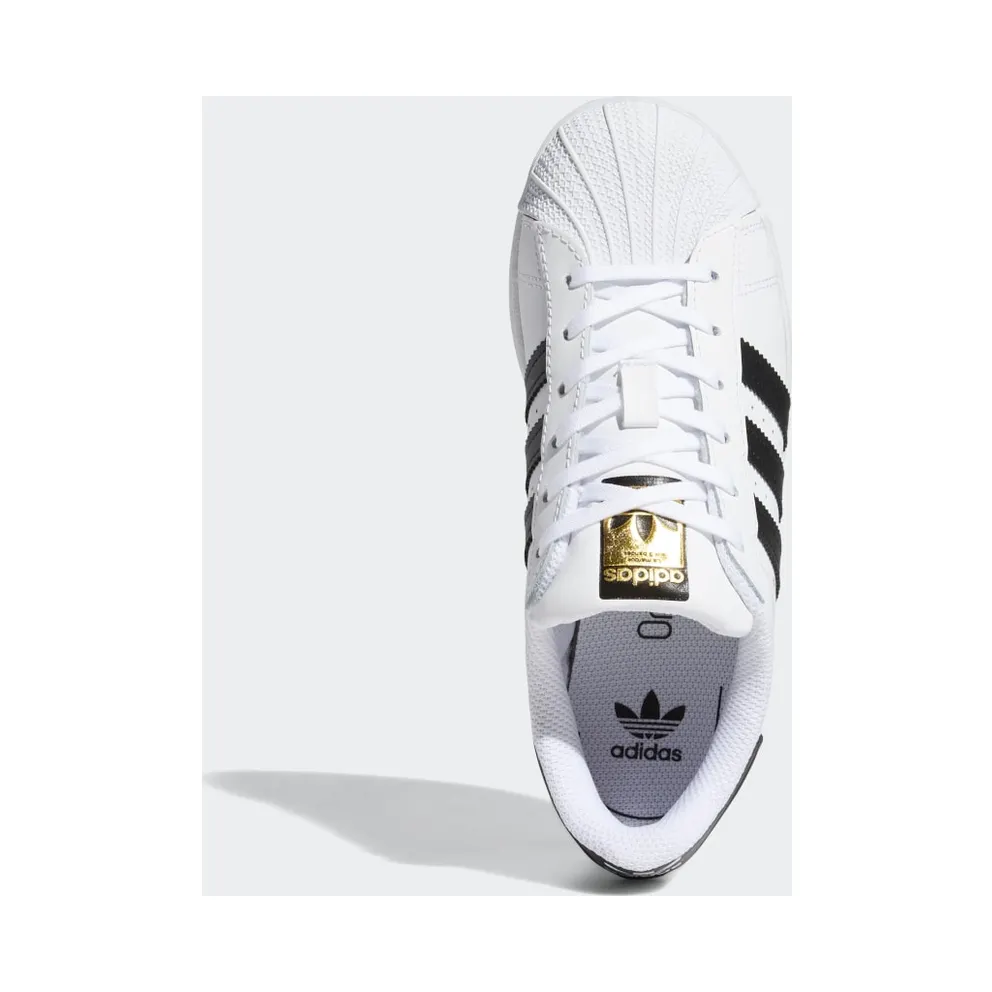 Adidas Superstar Cloud White / Core Black / Cloud White (FU7714)