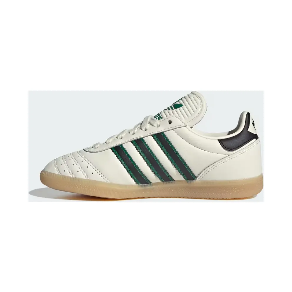 adidas Samba JP Off White Black Gum (JP9528)