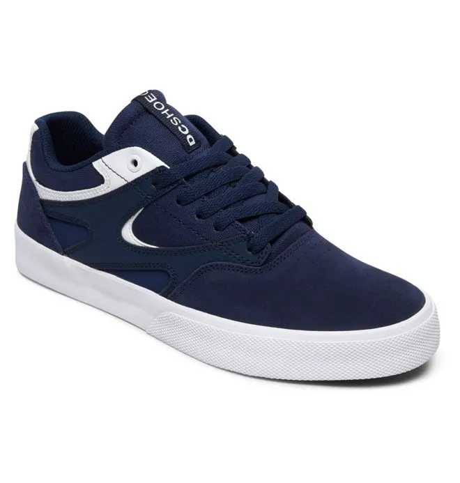 DC Kalis Vulc S Blue (ADYS300576nwh)