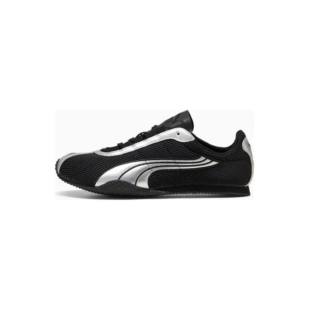 Puma H-Street OG Black Silver (405423-02)