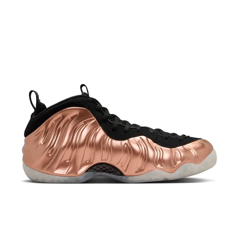 Nike Air Foamposite One “Copper” (FZ9902-001)