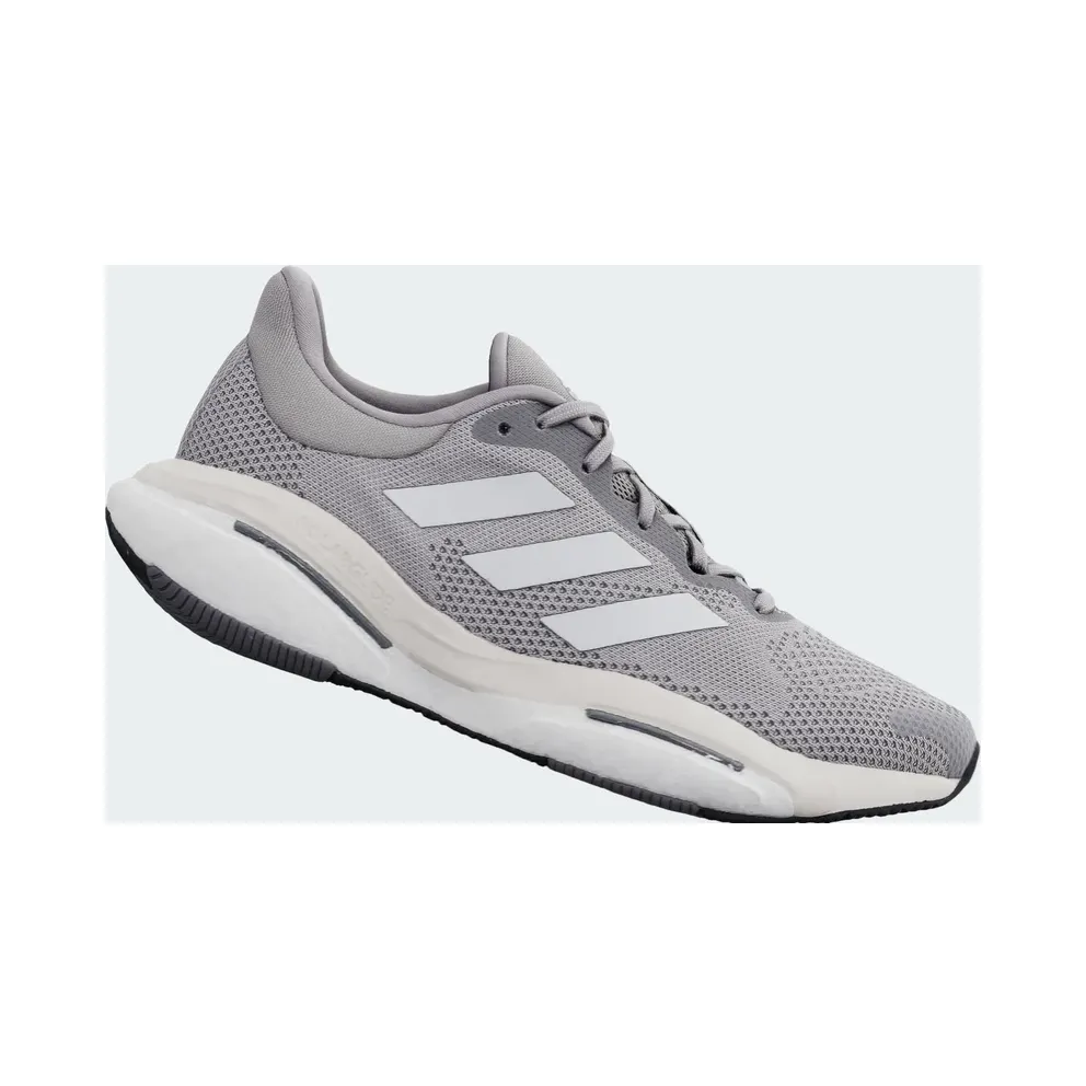 adidas Solarglide 5 Mgh Solid Grey / Cloud White / Grey Six (GX6723)