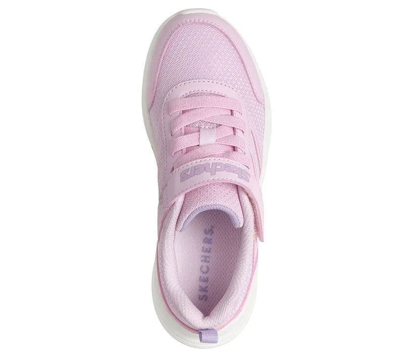 Skechers Streamline Sneaker Licht Pink