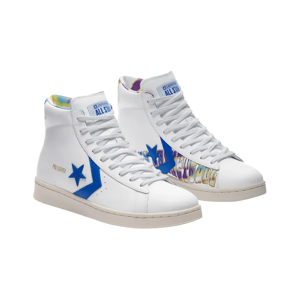 Converse Pro Leather Peace, Love & Basketball (170535C)
