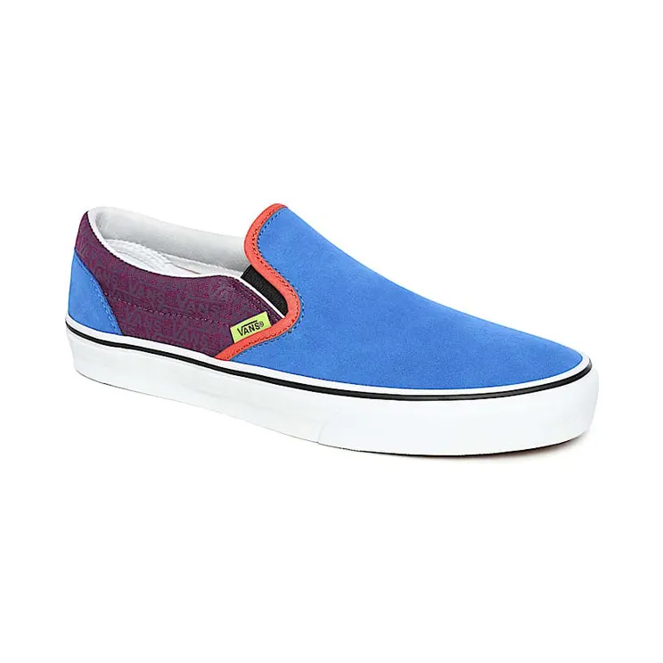 vans-slip-on VN0A4BV316V