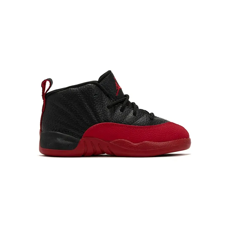 Jordan 12 Retro Flu Game (2025) ((2025) 850000-002)