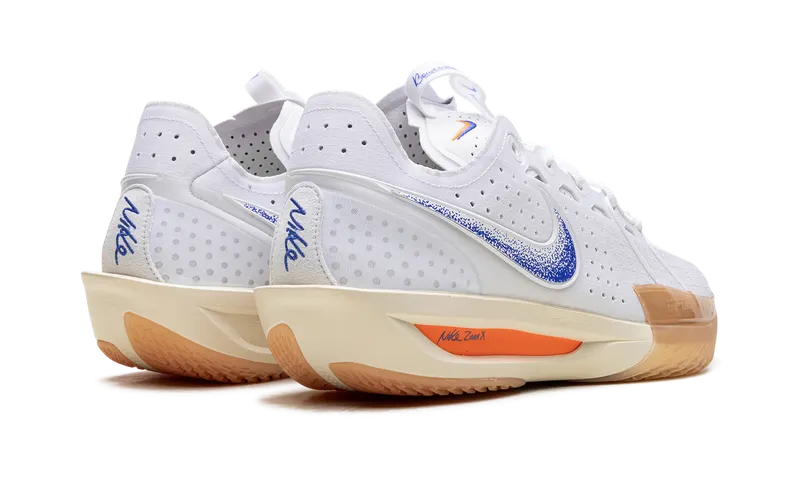 Nike Air Zoom GT Cut 3 FP “Blueprint Pack” (HJ8206-100)