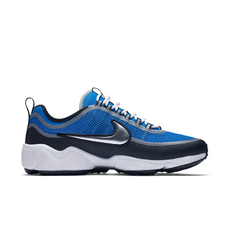Nike Zoom Spiridon Ultra Royal Blue (876267-400)