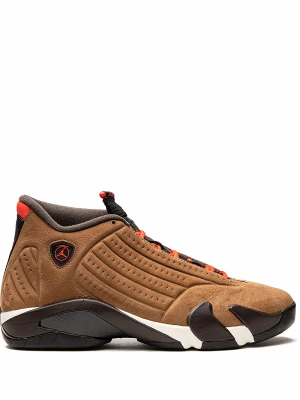 Jordan Air Jordan 14 Retro – Bruin (DO9406)
