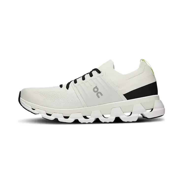 On Running Cloudswift 3 “Ivory/Black” (3MD10560791)