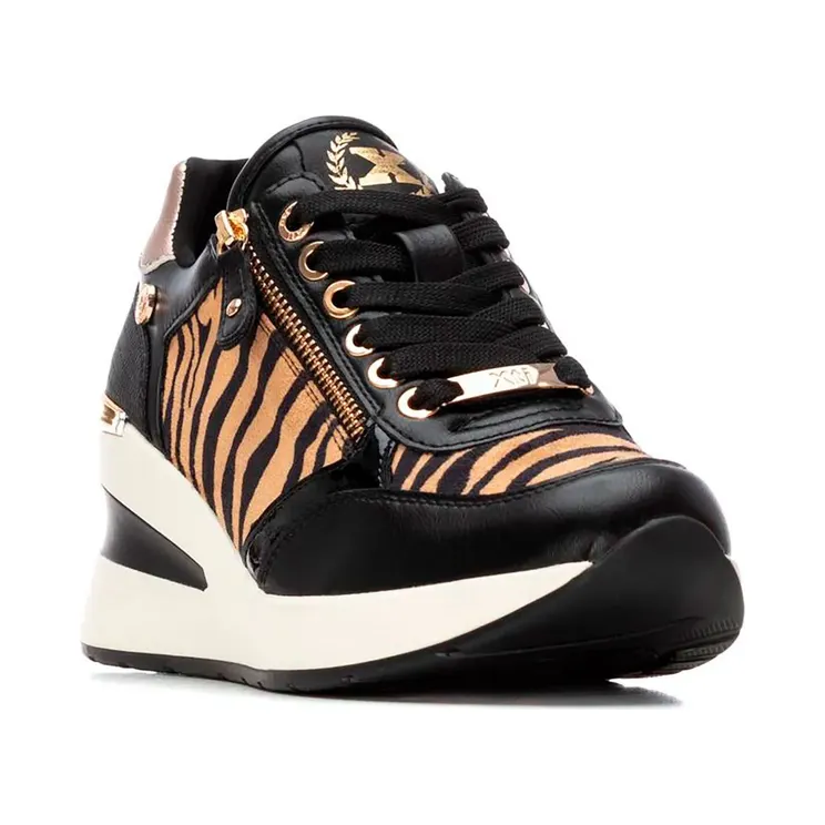 Xti 144378 Schoenen 144378-Zebra