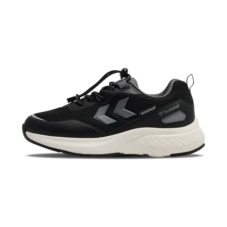Hummel Grey / Black (2362362001)