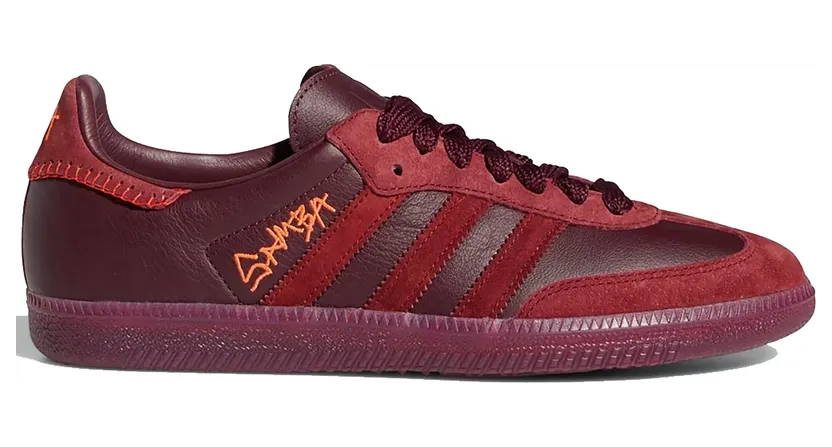 adidas-samba KZJ68